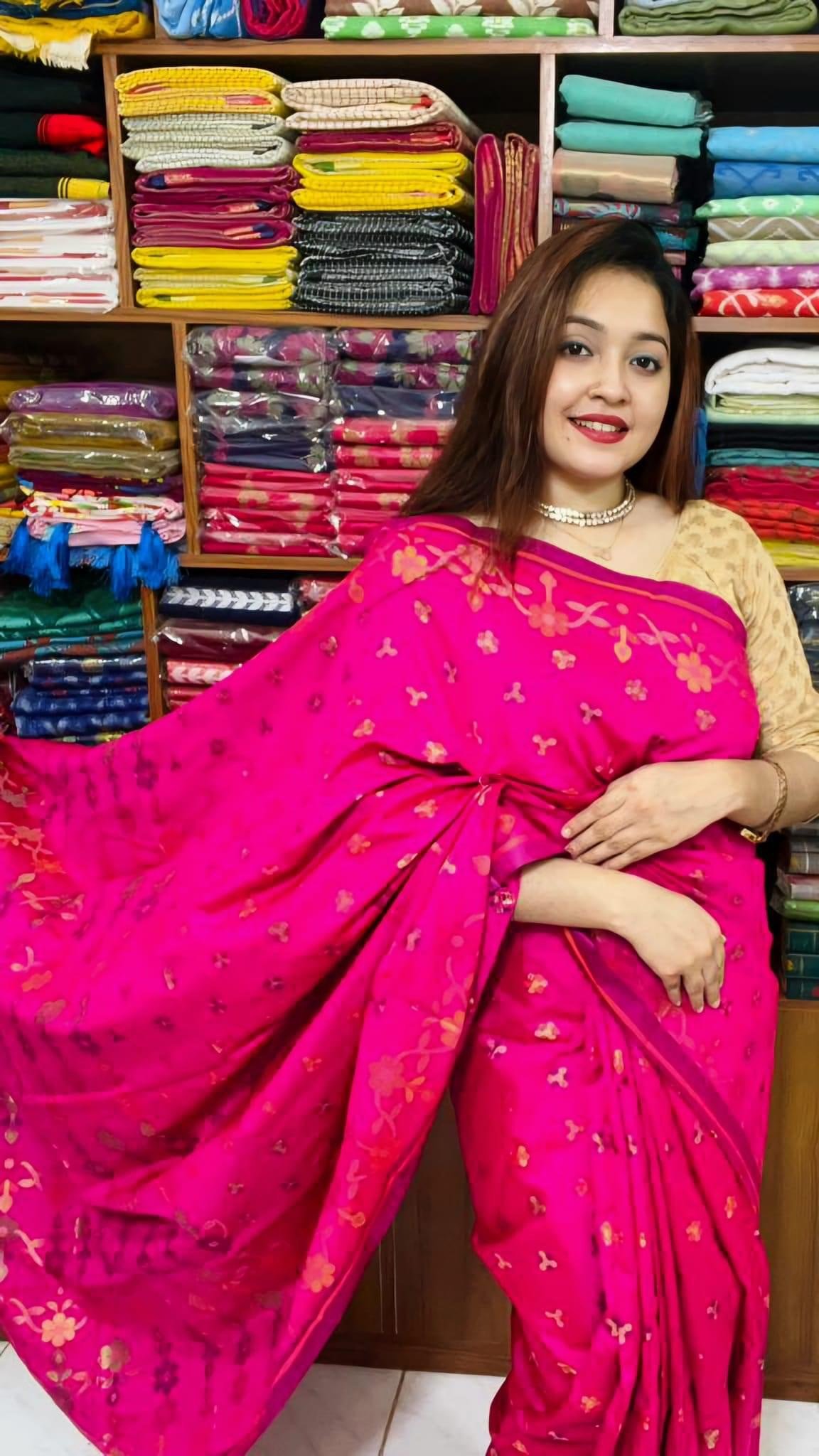 শাড়ি Best পডকাস্ট Cash on delivery